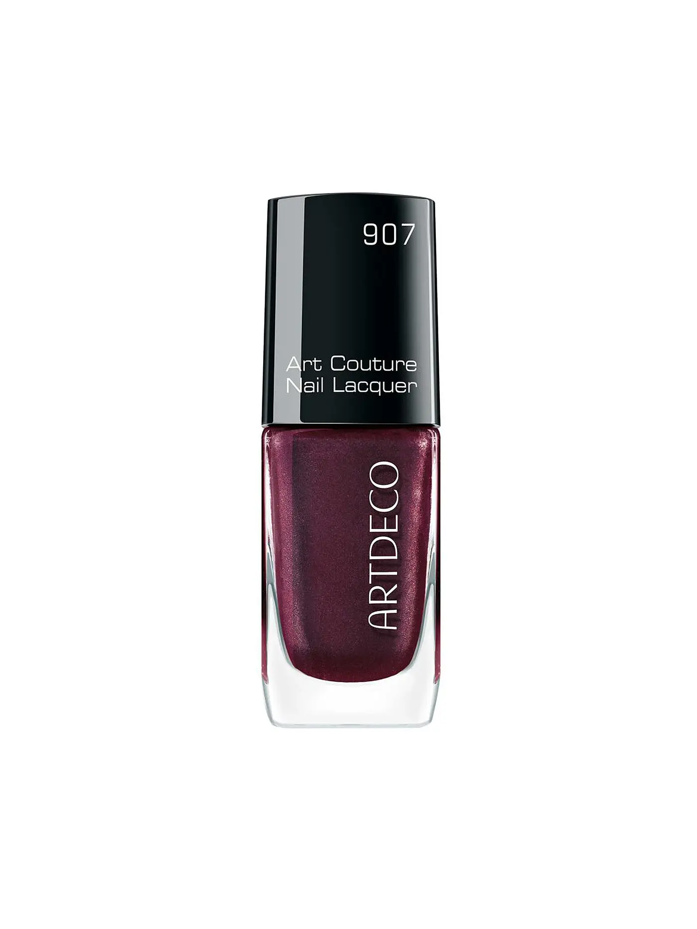 ARTDECO | Nagellack - Art Couture Nail Lacquer 10ml ( 904 Phoenix ) | 